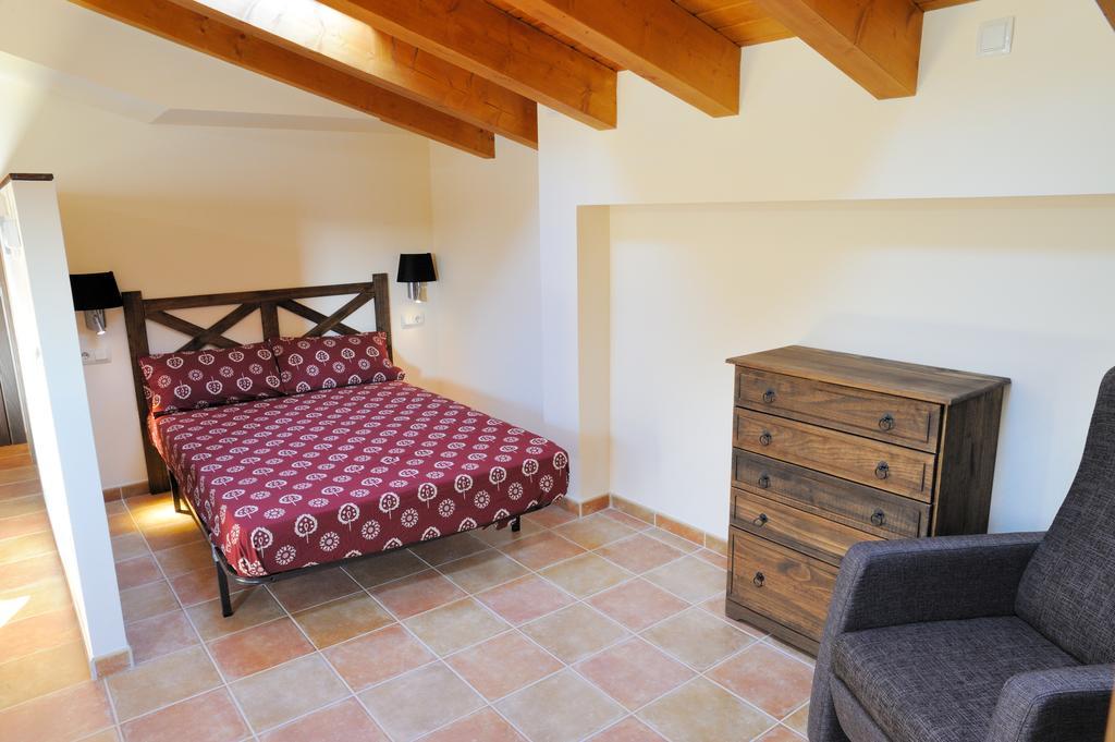 Apartaments Cal Climent Fornols Exterior photo